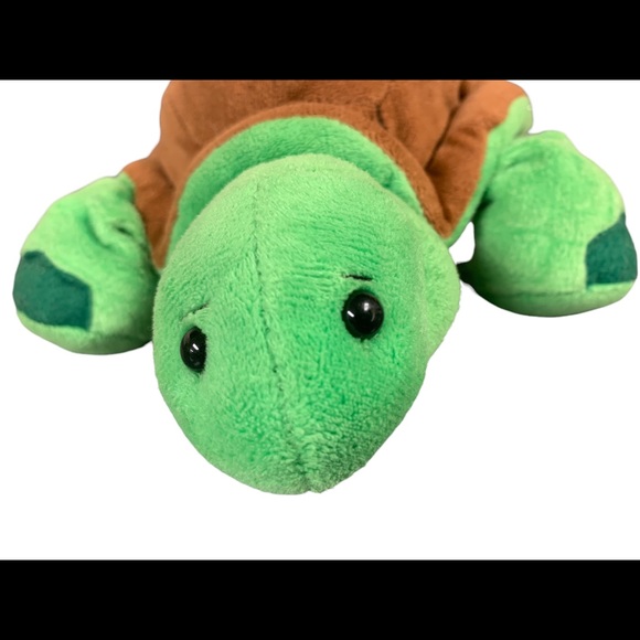 Ganz Webkinz Plush Turtle 11" NO CODE - Picture 4 of 10